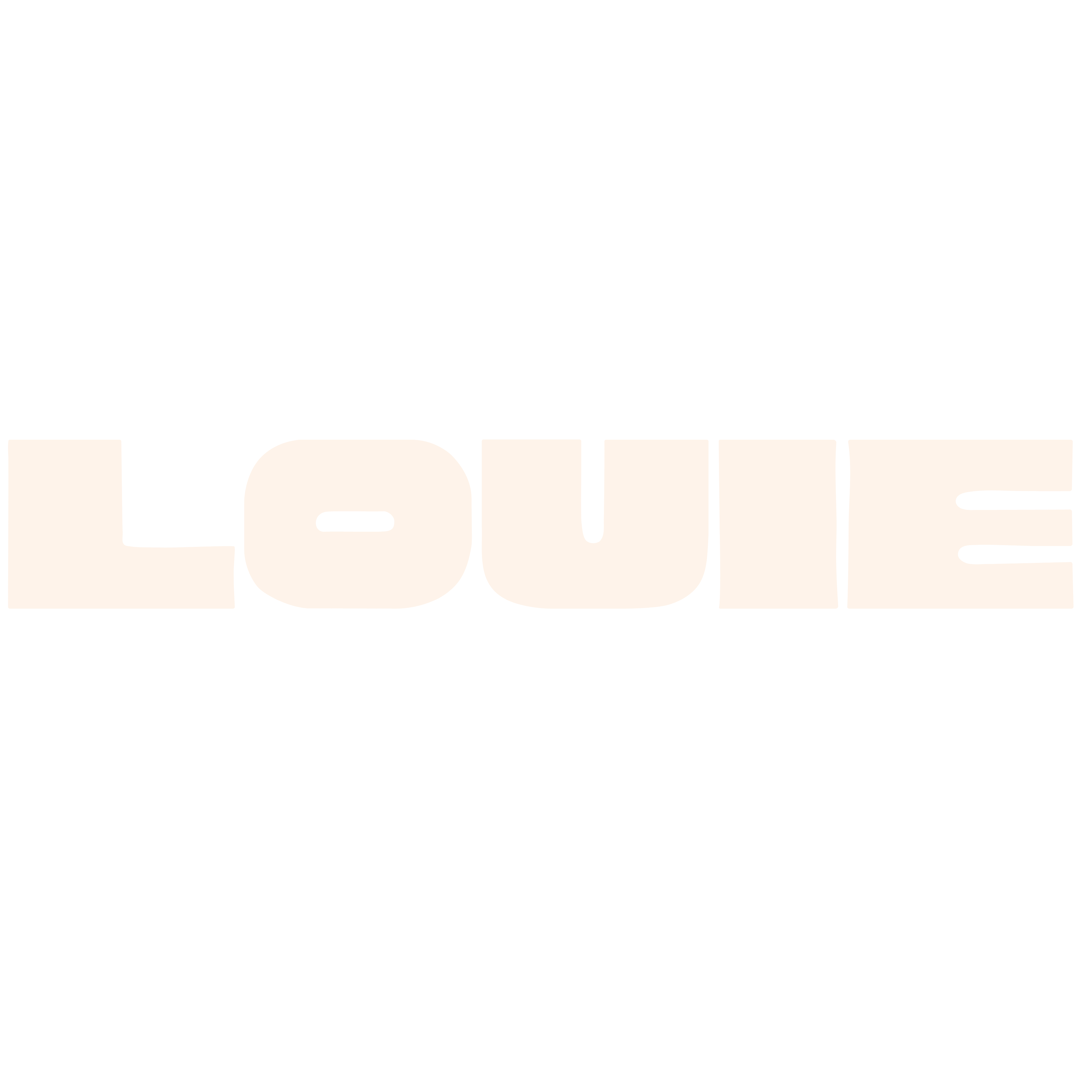 louie