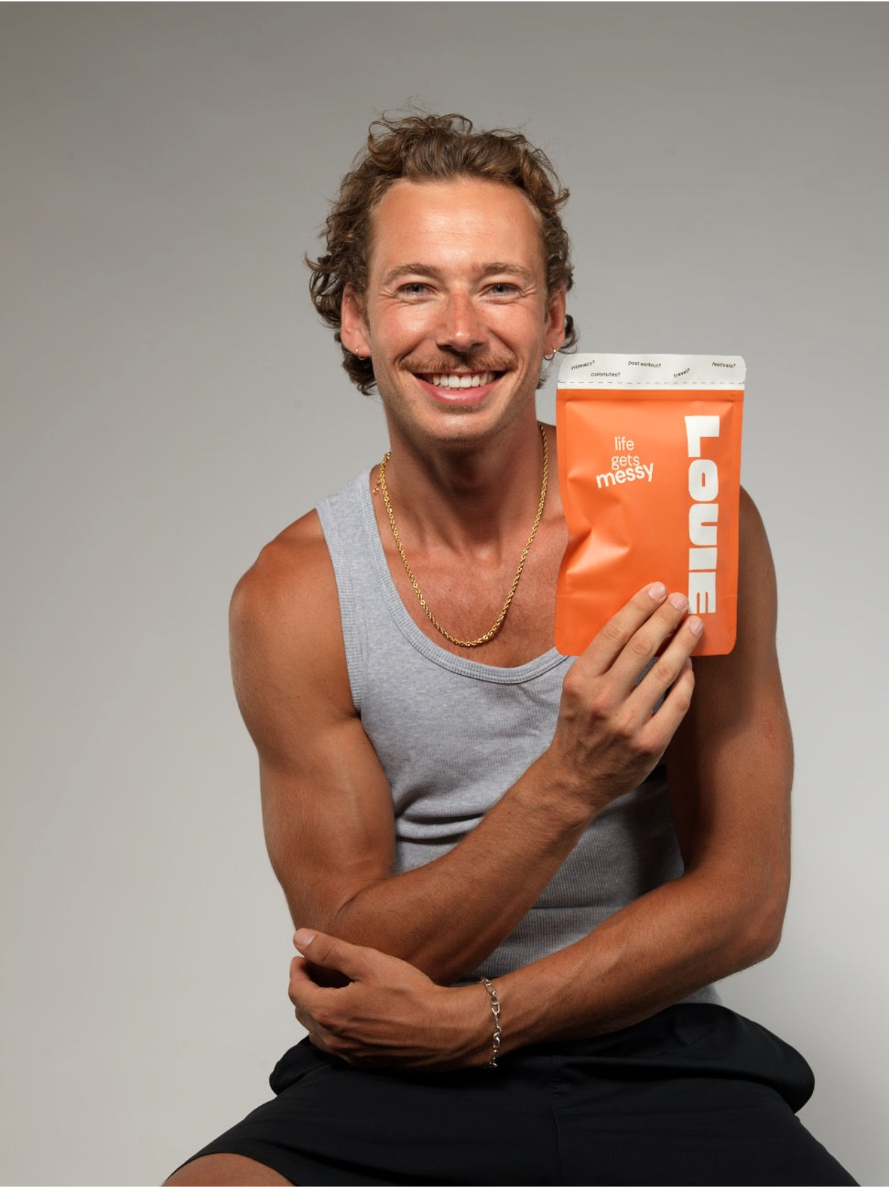refresh wipes | 10 pack